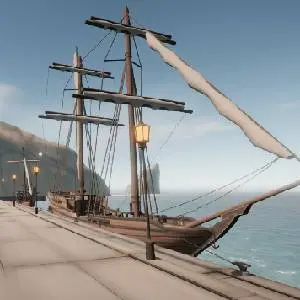 Sailwind - Hafen