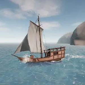 Sailwind - Segeln