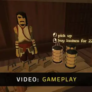 Sailwind - Gameplay Video