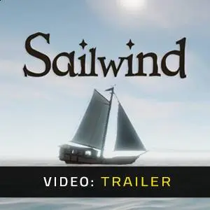 Sailwind - Video Trailer