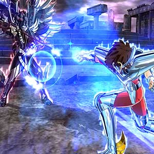 spektakuläre Grafiken