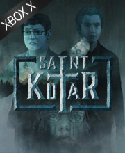 Saint Kotar Xbox Series X