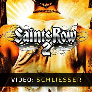 Saints Row 2 Steam Key GLOBAL