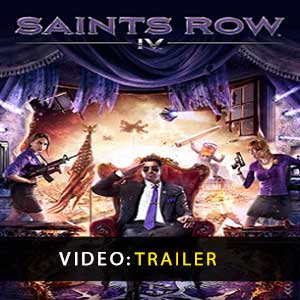 Saints Row IV Key kaufen - Preisvergleich