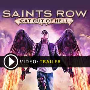 Saints Row Gat Out of Hell Key Kaufen Preisvergleich