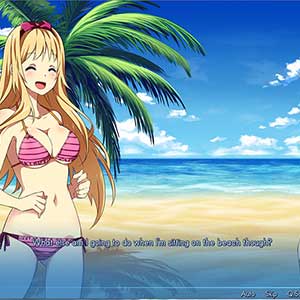 Sakura Beach Ayumi und Momoko