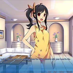 Sakura Beach Ayumi Innenbereich