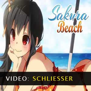 Sakura Beach Trailer Video