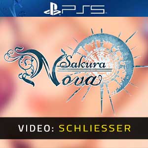 Sakura Nova PS5 Video Trailer