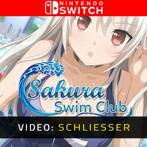 Sakura Swim Club Switch