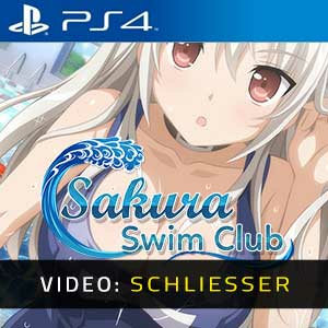Sakura Swim Club Playstation 4