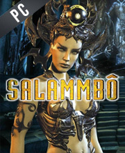 Salammbô Battle for Carthage Pc