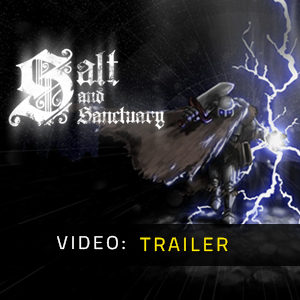 Salt and Sanctuary - Video-Trailer