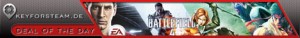 Deal of the Day im Preisvergleich bei Keyforsteam sampr