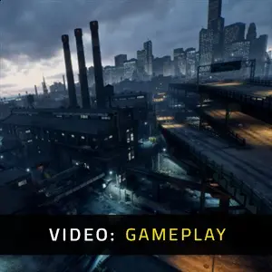 Samson - Gameplay Video