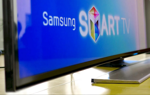 Auf welchen Fernsehern läuft Samsung Gaming Hub?