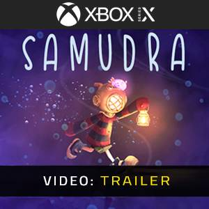 SAMUDRA Xbox Series X