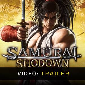 Samurai Shodown Reboot Video-Trailer