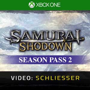 SAMURAI SHODOWN SEASON PASS 2 Xbox One Video Trailer