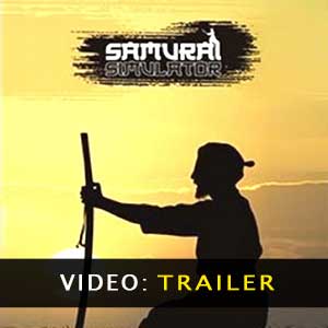Samurai Simulator Key kaufen Preisvergleich