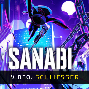 SANABI Video Trailer