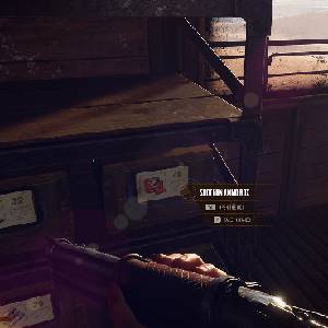 SAND - Schrotpatronen-Box