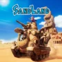 Sand Land: Schau dir den Start-Trailer an und kaufe deinen Schlüssel zum Rabattpreis