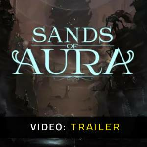 Sands of Aura Pc