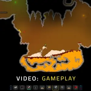 Sandustry - Gameplay Video