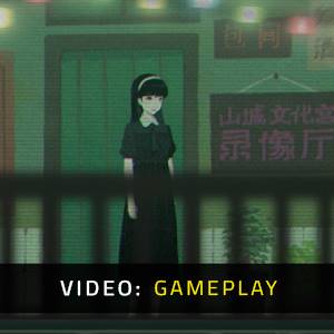 Sanfu - Gameplay-Video