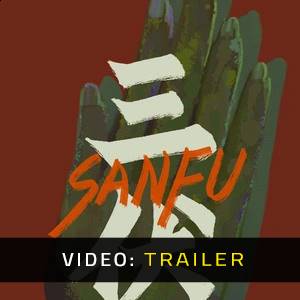 Sanfu - Video-Trailer