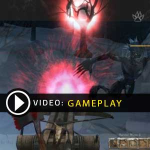 Sang-Froid Tales of Werewolves Gameplay Video