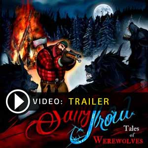 Sang-Froid Tales of Werewolves Key kaufen - Preisvergleich