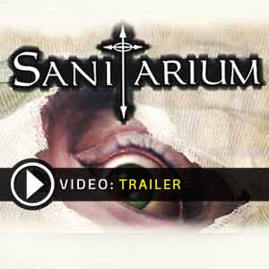 Sanitarium Key Kaufen Preisvergleich