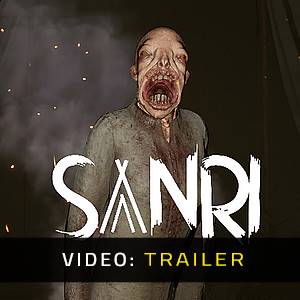 SANRI Video Trailer