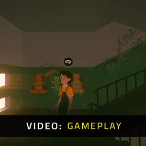 SANYA Gameplay Video