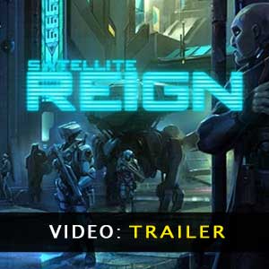 Satellite Reign Key Kaufen Preisvergleich
