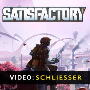 Satisfactory Video Trailer