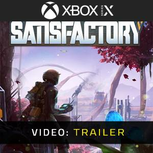 Satisfactory Xbox Series X
