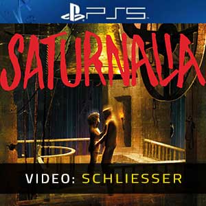 Saturnalia - Bande-annonce vidéo