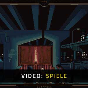 Saturnalia - Vidéo du jeu