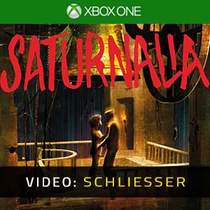 Saturnalia - Bande-annonce vidéo