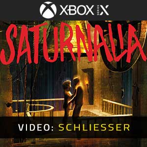 Saturnalia - Bande-annonce vidéo