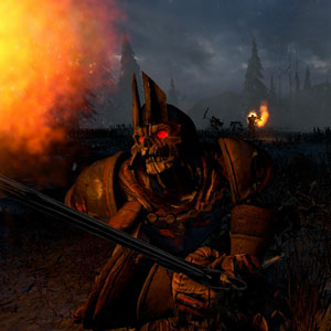 Savage Lands - Kampf