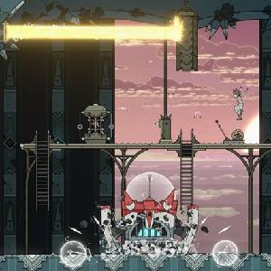 Saviorless - Lichtstrahl