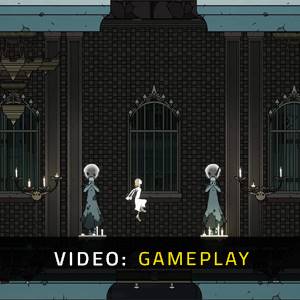 Saviorless - Gameplay-Video