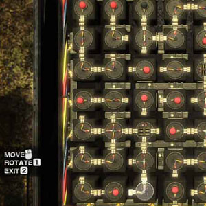 Saw - Lösen Sie das Rätsel