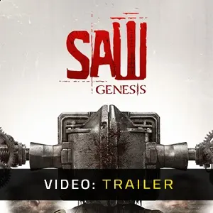 SAW: Genesis - Video Trailer