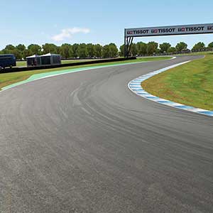 SBK 22 - Sonniges Rennen