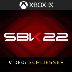 SBK 22 - Anhänger
